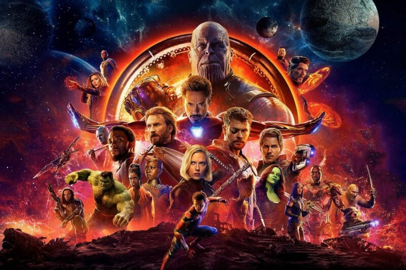 "Avengers 5" : quelle équipe de superhéros sera réunie ?