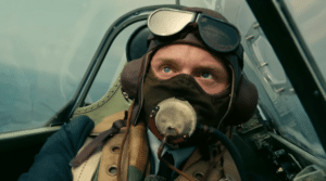 pilote de guerre