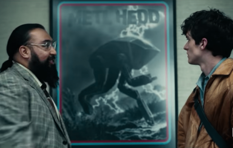 Coup Pour Coup Netflix Explication Fin Black mirror Bandersnatch : explications et fin secrete | Page 3 sur 4