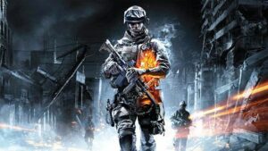 bande annonce de battlefield 3