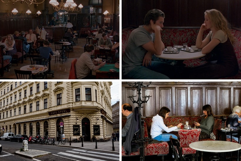 beforesunrisecafesperl