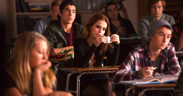 Les 7 Vies De La Fin Explication Before I Fall / Le dernier jour de ma vie : explication de la fin du