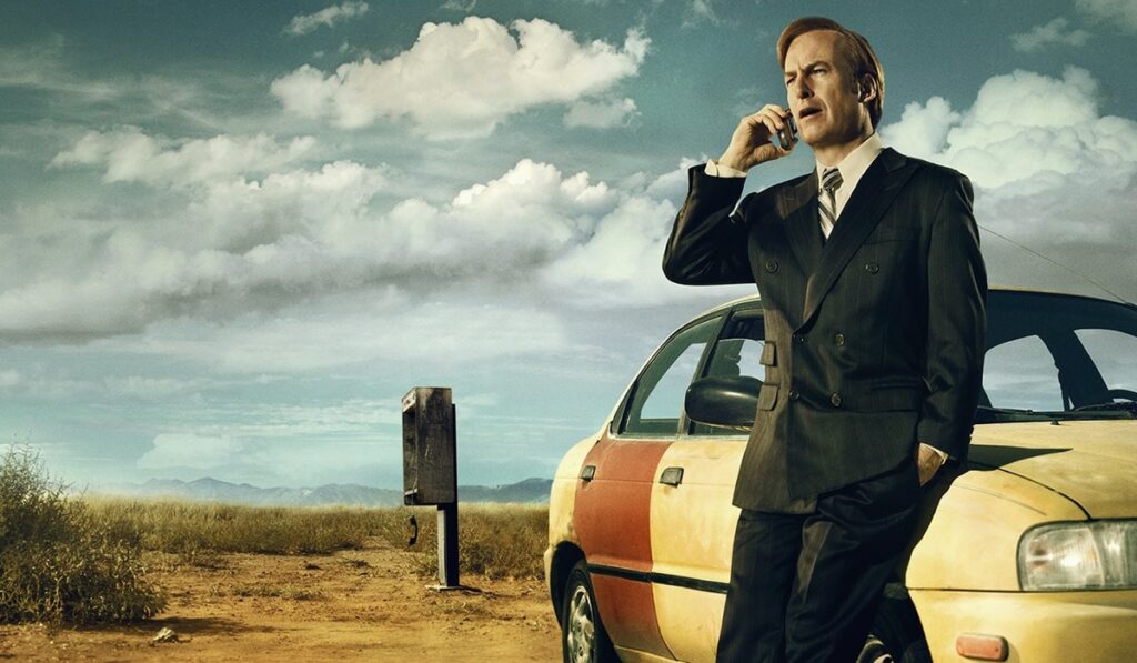 Critique de la saison 2 de Better Call Saul | Oblikon.net