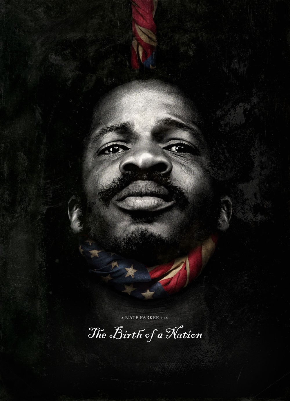 The Birth Of A Nation de Nate Parker