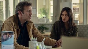 Black Mirror Saison 7