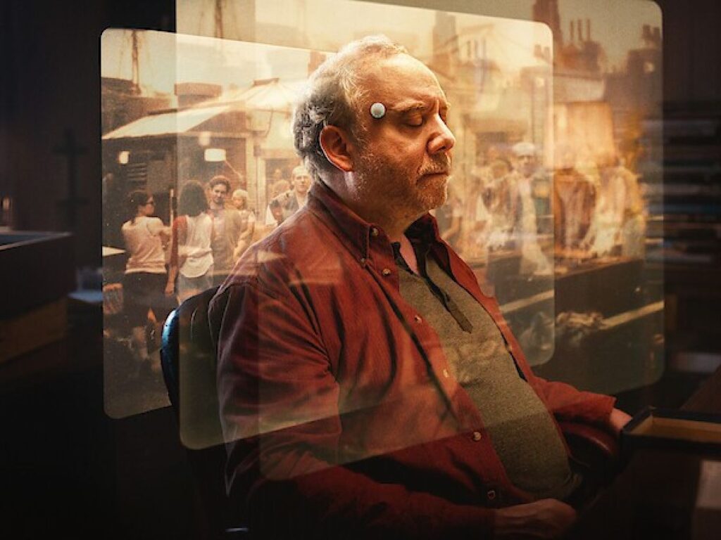 Black Mirror Saison 7