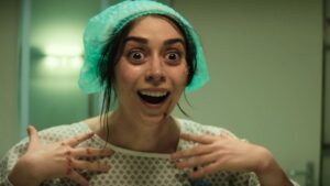 Black Mirror Saison 7