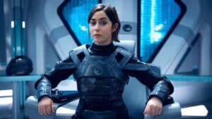 Black Mirror Saison 7 USS Callister Inifinity