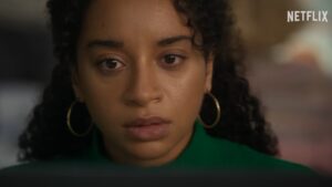 Black Mirror Saison 7 Bete Noire