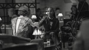 Black Mirror Saison 7 Hotel Reverie