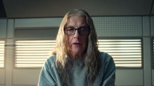 Black Mirror Saison 7 Playthings De simples jouets