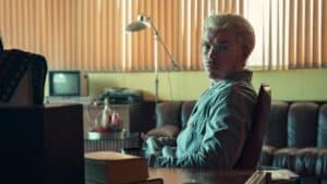 Black Mirror Saison 7 Playthings De simples jouets