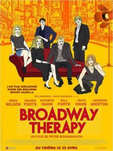 broadway therapy-affiche film