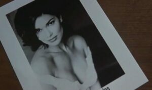 Photo de camilla