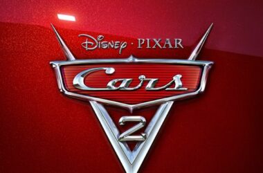 cars 2 logo