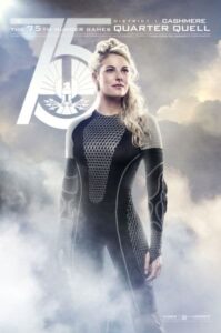Cachemire du district 1