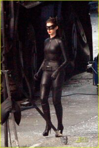 catwoman