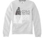 celio sweatshirt star wars coton 35,99€ (3)