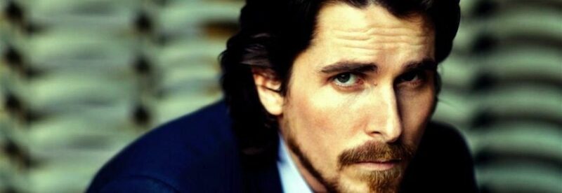Christian Bale est Steve Jobs