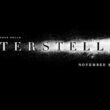 Logo du film Interstellar