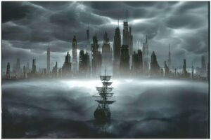 Cloud atlas