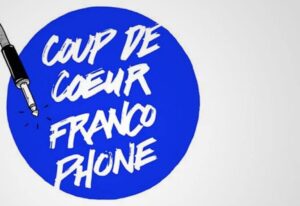 logo du festival quebecois
