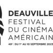 Logo Festival Deauville