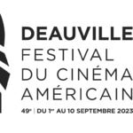 Logo Festival Deauville
