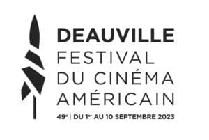 Logo Festival Deauville
