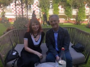 Les réalisateurs du film