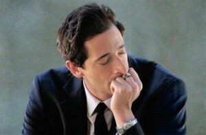 detachment adrien brody