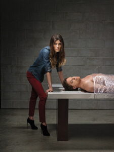 Dexter saison 8