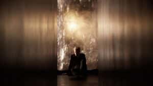 Doctor Who saison 9 Descente au Paradis