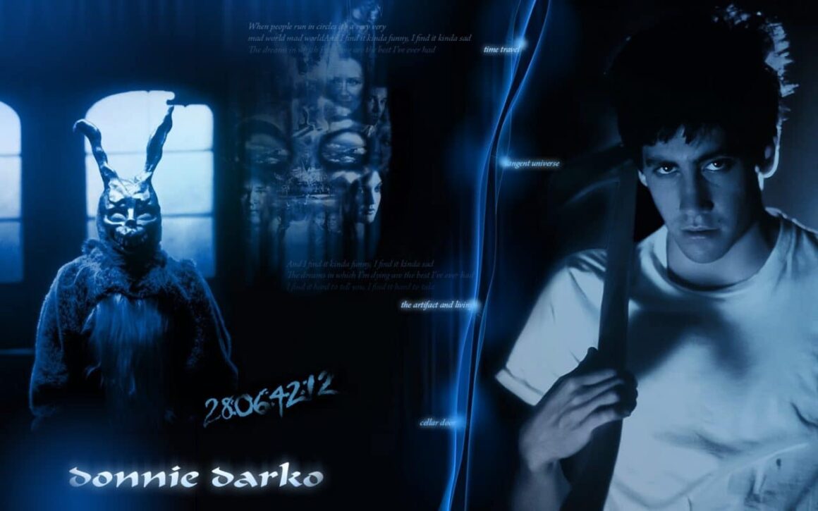 Donnie Darko Streaming Vost Analyse et explications du film Donnie Darko