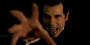 pouvoirs de dracula