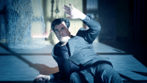 la vampire dracula