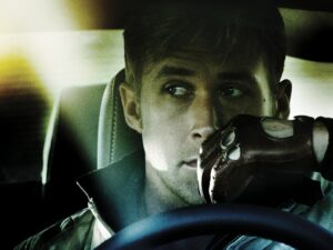 drive ryan gosling