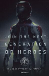 Ender's game