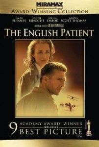 Le Patient Anglais