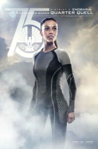Enobaria du District 2