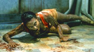 Evil Dead 2013