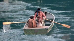 fleuve bird box