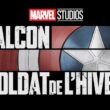 Logo de la série Falcon et le Soldat de l'Hiver