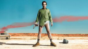 Série Breaking Bad