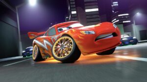flashmcqueen