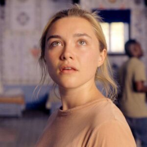 Actrice florence pugh