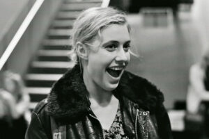 Greta Gerwig