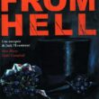 Couverture de From Hell d'Alan Moore et Eddie Campbell
