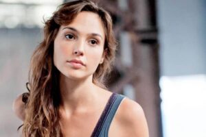 Portrait de Gal Gadot