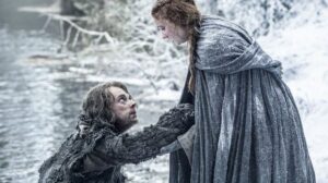Sansa stark saison 6